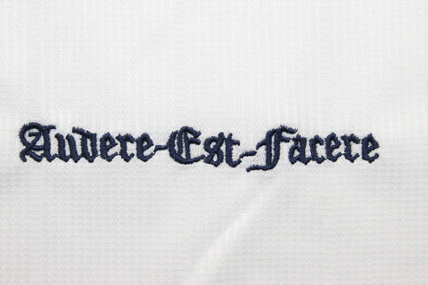 Tottenham Heim Langarm 97/99