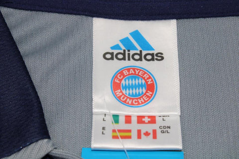 FC Bayern München Auswärts 98/99