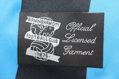 Birmingham Auswärts Black Blau Alternative 96/97
