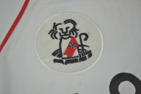 River Plate Heim 1986