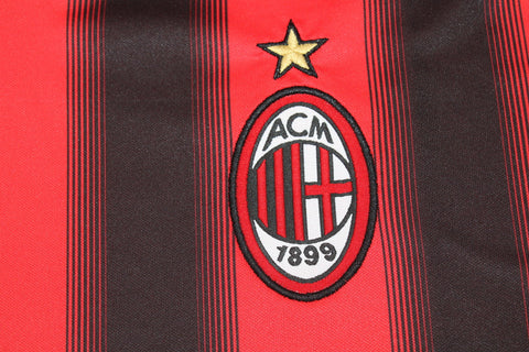 Milan Heim UCL Version 04/05 "Shevchenko" Nr.7