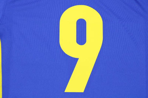 Boca Juniors Heim 2005 "Palermo" Nr.9