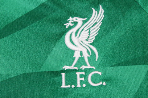 Liverpool TW Grün 23/24
