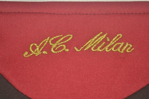 Milan Heim Langarm 09/10