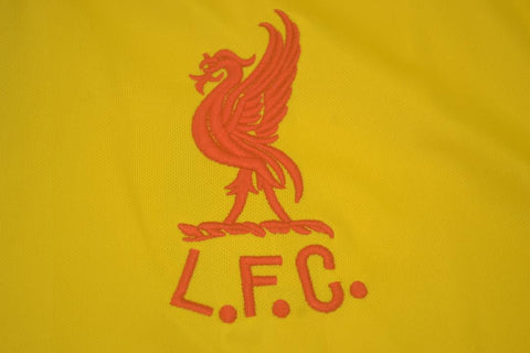 Liverpool Alternative 85/87 Nº 9