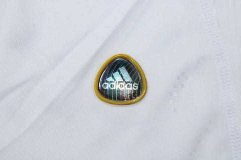 Real Madrid Heim Langarm 10/11 "Ronaldo" Nº 7