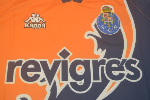 Porto Auswärts 97/99