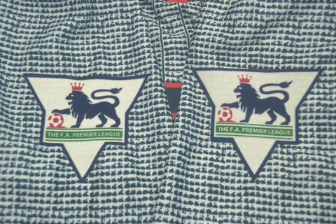 Manchester United Auswärts 95/96