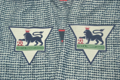 Manchester United Auswärts 95/96 "Cantona" Nº7