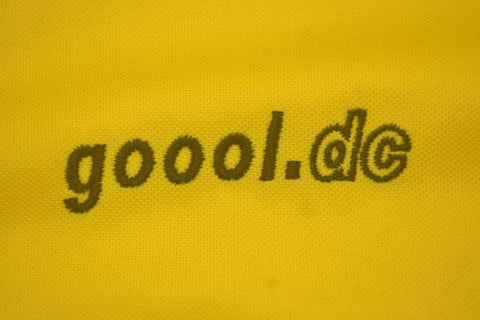Borussia Dortmund Heim 2002