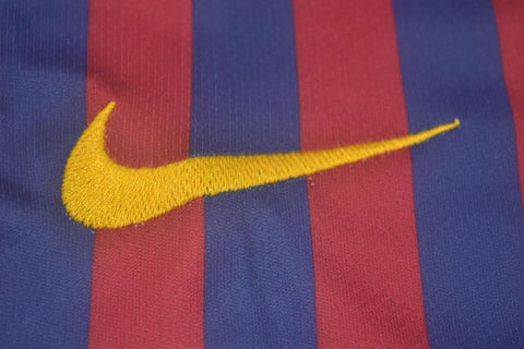 Barcelona Heim 18/19 "Messi" Nº 10