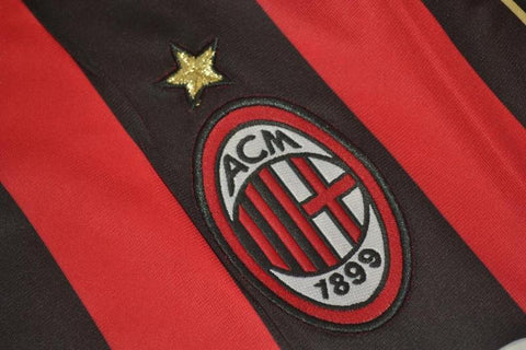 Milan Heim UCL Version 06/07 "Ronaldo" Nr.99