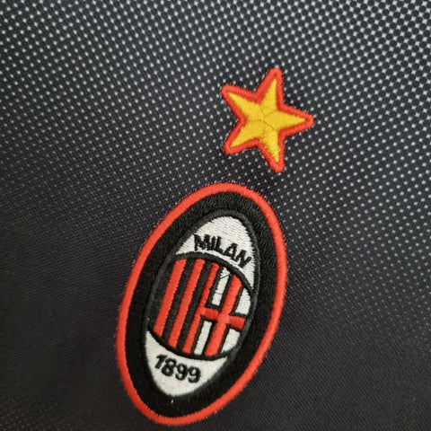 Milan Training Black Rot 95/97