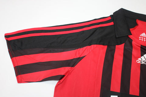 Milan Heim UCL Version 07/08 "Kaká" Nr.22