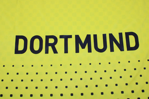 Borussia Dortmund Heim 11/12 "Lewandowski" Nr.9