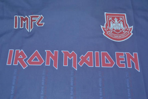 West Ham 2021 Special Version Nº 11