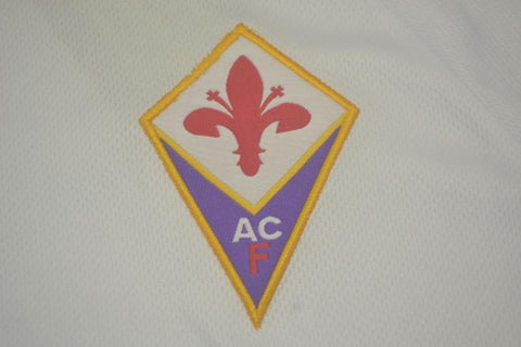 Fiorentina Auswärts 95/96