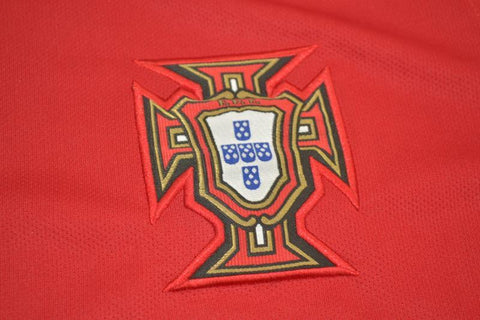 Portugal Heim 2018