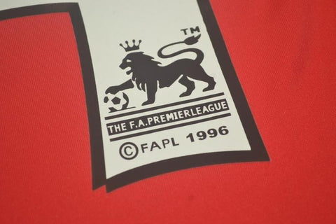 Arsenal Heim 04/05