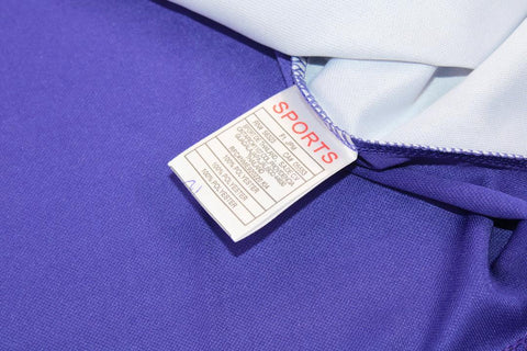 Fiorentina Heim 84/85 Nr.7