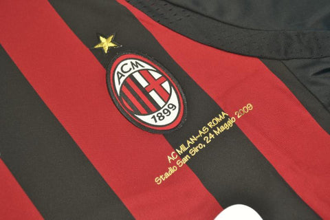 Milan Heim Edition Maldini 09/10