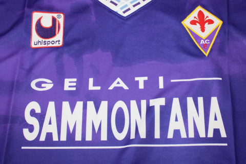 Fiorentina Heim 94/95