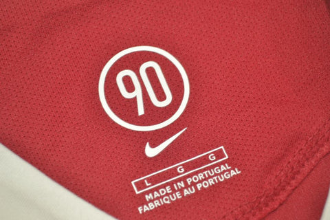 Manchester United Heim 06/07 "Ronaldo" Nº7