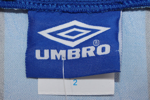 Internazionale Heim 95/96 "Bergomi" Nr.2