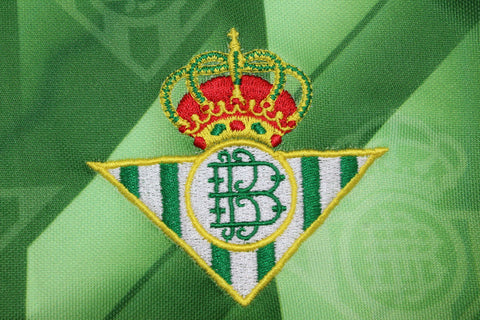 Betis Heim 1993