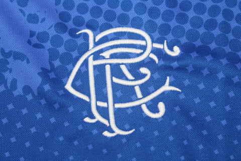 Rangers Heim 02/03
