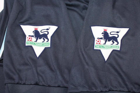 West Ham Auswärts Alternative Dark Blau 99/01 "Di Canio" Nº 10