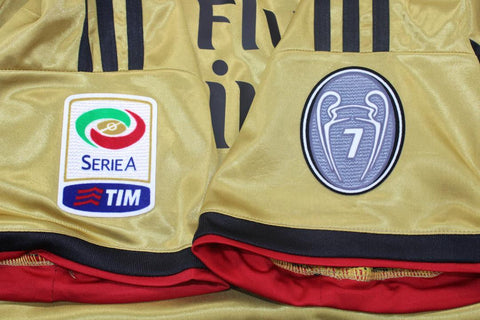 Milan Alternative 13/14 "Kaká" Nr.22