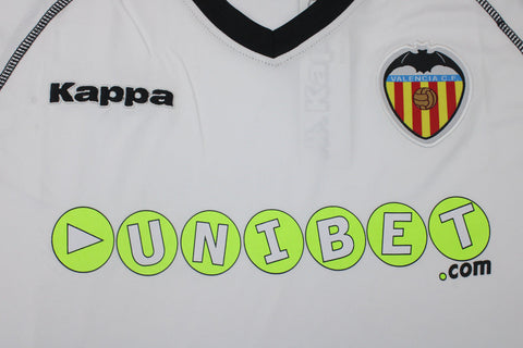Valencia Heim 10/11 "Jonas" Nº 18