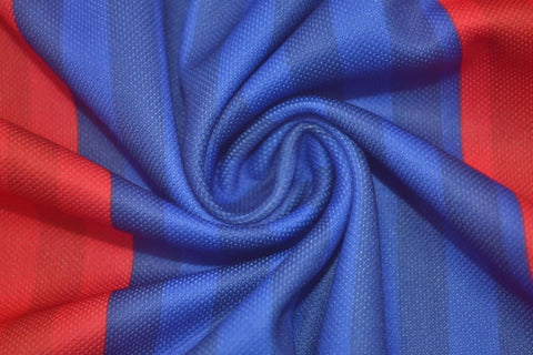 Barcelona Heim 91/92 Nº 10