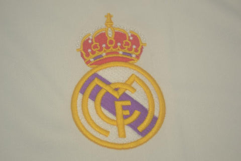 Real Madrid Heim 96/97 "Guti" Nº 23