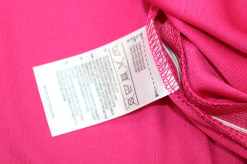 Real Madrid Auswärts Pink Langarm 14/15 "Ronaldo" Nº 7