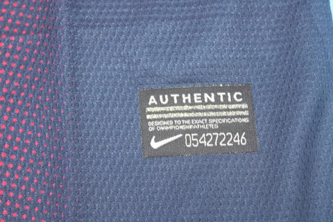 Barcelona Heim 12/13 "Messi" Nº 10