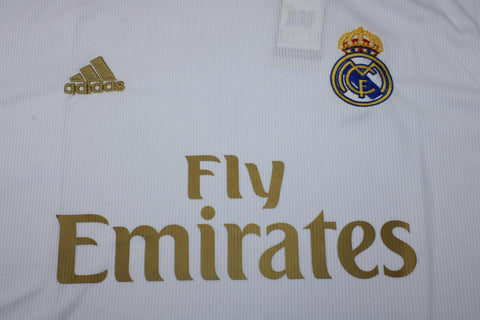 Real Madrid Heim 19/20 "Isco" Nº 22