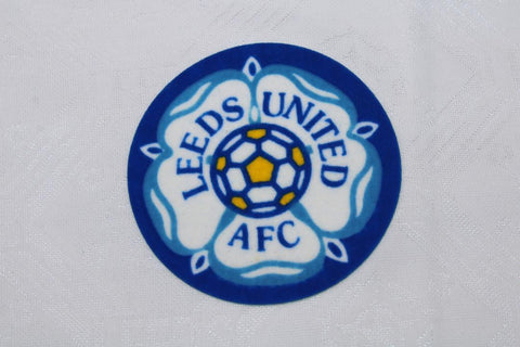 Leeds Heim 92/93