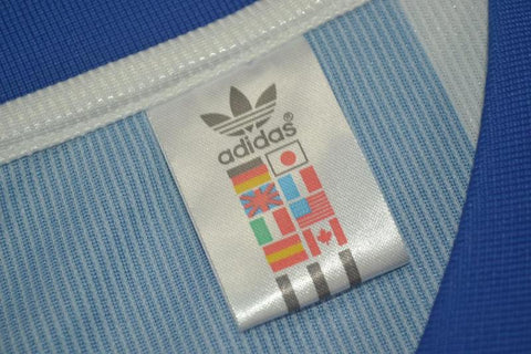 Deportivo da Coruña Heim 99/00 "Makaay" Nº 7