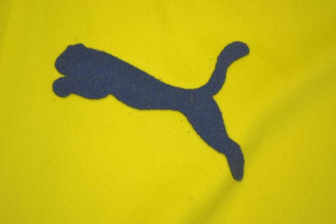 Villarreal Heim Retro 05/06 "Forlan" Nº 5