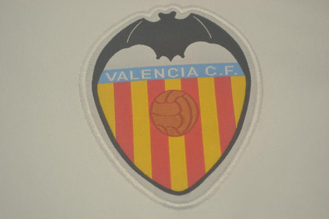 Valencia Europa League Cup Final 03/04 "Mista" Nº 20