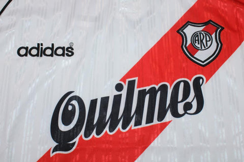 River Plate Heim 95/96