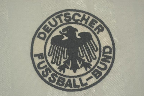 Deutschland Heim 1992