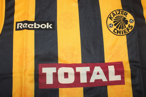 Kaizer Chiefs Heim 98/99