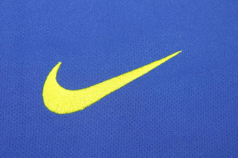 Boca Juniors Heim 10/11 "Roman" Nr.10