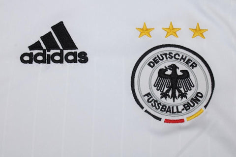 Deutschland Heim 2006 "Ballack" Nr.13