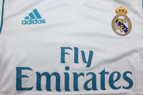 Real Madrid Heim Player Version 17/18