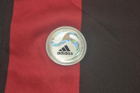Milan Heim Langarm 09/10