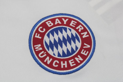 FC Bayern München Auswärts 98/00 "Matthäus" Nr.10